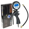 STIX PSAIR-1 Reifendruckpistole digitalem Manometer 0–18 Produktbild-Vorschau 9