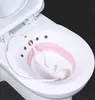 Sitzbad Bidet, Sitzbadewanne, Sitzbad, Bidet Einsatz für Produktbild-Vorschau 6