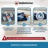 Veddelholzer 500 ml Floh Abwehrspray für Wohnung und Möbel Produktbild-Vorschau 5