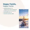 Familienplaner 2027 Jahresedition, 5 Spalten, Monat auf Produktbild-Vorschau 6