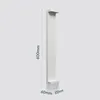 doporro Lampe LED sur Pied Extérieure 6W avec LED Lampe Voir les images du produit 8