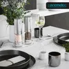 Arendo Salz und Pfeffermühle Set elektrisch, Gewürzmühlen Produktbild-Vorschau 6