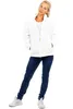 Reichstadt Damen Regular Fit Fleecejacke Kuschelige Produktbild-Vorschau 8