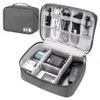 Borsa organizer per cavi e piccoli dispositivi elettronici Anteprima dell’immagine prodotto 6