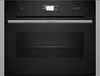 Neff C24DR1XN0, N 70, Einbau-Dampfgarer, 60 x 45 cm, Produktbild-Vorschau 1