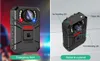 4K body kamera s displejem S3 Náhled obrázku produktu 8