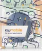 kwmobile Hülle kompatibel mit Google Pixel Buds 2 (2020) Produktbild-Vorschau 7
