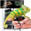 Terrario Amantea 2.0 14W - tappetino riscaldante con Anteprima dell’immagine prodotto 4