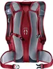Deuter Race 16, Turistika, Třešeň (ovoce), 590 g, 260 mm, Náhled obrázku produktu 11