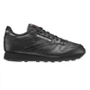 Reebok Classic Leather Sneaker Schwarz 2267, Produktbild-Vorschau 22