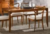 Casa Padrino Luxus Biedermeier Esstisch Braun - Produktbild-Vorschau 1
