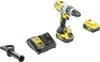 XR XRP 18 V 2 x 5,0 Ah Schlagbohrmaschine/Schrauber - DW Produktbild-Vorschau 25