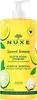 Nuxe Gel doccia detergente al limone dolce per tutti i tipi Anteprima dell’immagine prodotto 1