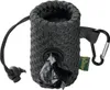 Hunter Kotbeutelspender Hilo, Anthrazit, Hund, 5 cm, 95 mm Produktbild-Vorschau 2