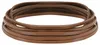 Möbel Lederriemen Braun 1000 x 0,3 cm Leder - Produktbild-Vorschau 1