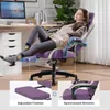 GTPLAYER Gaming Stuhl Ergonomischer Gaming Sessel Produktbild-Vorschau 5