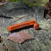 Compact Tubeless Reparatieset voor Fietsen met 10 Productafbeelding-voorbeeld 2