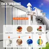 SucceBuy serbatoio a pressione per verniciatura a spruzzo, Anteprima dell’immagine prodotto 4