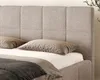 Chilly Möbel Design Bett Miria - Polsterbett mit stabilem Produktbild-Vorschau 3