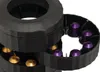 Alessi Plisse,Capsule Holder B (Art.-Nr. MDL19 B, EAN Anteprima dell’immagine prodotto 6