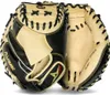All Star Pro Elite   Catcher Handschuh 31,5 Inch/Zoll | Produktbild-Vorschau 1