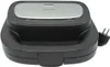 Philips cialde e panini serie 5000, 750 W, nero (HD2350/80) Anteprima dell’immagine prodotto 12