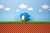 Fizz Stimmungslampe Sonic LED blau Voir les images du produit 2
