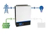FVE Solární střídač měnič Off-Grid AZO Digital ESB 3kW-24 Náhled obrázku produktu 11