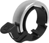 Knog Oi Bell Classic, groot, zilverkleurig, model 2017, Productafbeelding-voorbeeld 3