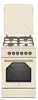 MPM 56-KRM-14 Gas/electric cooker Cream Anteprima dell’immagine prodotto 2