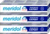 Paradont Expert Tripack Zahnpasta 3 Stück Zahnpasta gegen Produktbild-Vorschau 1