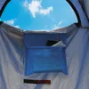 Mobiler Strandumkleidezelt Duschzelt Toilettenzelt Produktbild-Vorschau 5