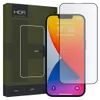 Kaitseklaas Hofi iPhone 14 Pro Pro+, must Náhľad obrázku produktu 1