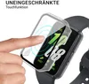 360 Grad Smartwatch Hülle für Samsung Galaxy Fit3 mit Produktbild-Vorschau 3