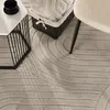 Tappeto per soggiorno e camera da letto, a pelo lungo, Anteprima dell’immagine prodotto 3