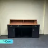 Banco su misura Cassa Grande banco cassa Banco bar Tavolo Anteprima dell’immagine prodotto 9