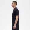 Fred Perry Twin Tipped Niebieski Podgląd zdjęcia produktu 2