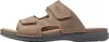 Rieker Herren Pantolette Clog Leder 25592, Größe:43 EU, Produktbild-Vorschau 2