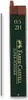 FABER-CASTELL Druckbleistift Minen Super Polymer 9065 S 2H Produktbild-Vorschau 8