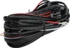 LED CCFL Angel Eyes Relay faisceau de fil s'estompent sur Voir les images du produit 2
