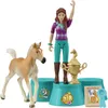 schleich 81472, 4 rok / roky, Viacfarebný, Plast Náhľad obrázku produktu 1