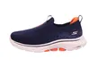 Skechers Go Walk 7 Trainingsschuh Blau in Gr. 41 Produktbild-Vorschau 6