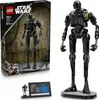 LEGO® Star Wars™ 75434 Sicherheitsdroide K-2SO Produktbild-Vorschau 4