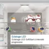 Bosch Serie 4 KSV33VWEP, 324 l, SN-T, 39 dB, E, Weiß Produktbild-Vorschau 6