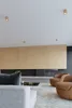 Lampada da parete ORBIS in legno naturale 1xG9 8W legna Anteprima dell’immagine prodotto 19
