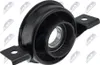 NTY NLW-CH-008 Kardanwellenlager 30mm für JEEP GRAND Produktbild-Vorschau 1