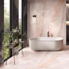 CASA39 Gres porcellanato effetto onice Rosa 60x120 cm Anteprima dell’immagine prodotto 3