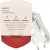 ORNO OR-DC-614 Detektor zemního plynu, 230V AC, bílý Náhled obrázku produktu 5