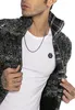 Red Bridge Herren Strickjacke Cardigan mit Stehkragen Produktbild-Vorschau 17