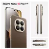 Xiaomi Redmi Note 15 Pro+ 5G Smartphone 8GB/256GB - mocha Produktbild-Vorschau 26